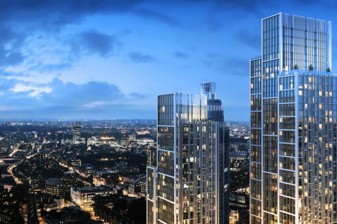 Crosstree News: R&F clinches £772m revival deal at One Nine Elms